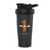 RULE R1 Shaker Rule1 Black 600 ml