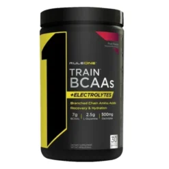 RULE R1 Train BCAAs + Electrolytes 450 g
