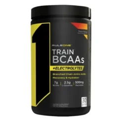 RULE R1 Train BCAAs + Electrolytes 450 g