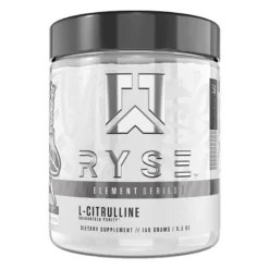 RYSE L-Citrulline 150 g