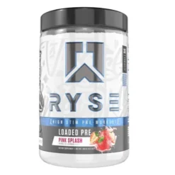 RYSE Loaded Pre 372 - 441 g