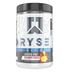 RYSE Loaded Pre 372 - 441 g
