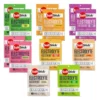 SALTSTICK Electrolyte FastChews 12 x 10 chewables
