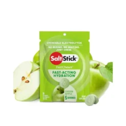 SALTSTICKS Electrolyte FastChews 10 do żucia