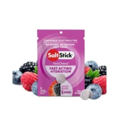 SALTSTICKS Electrolyte FastChews 10 do żucia