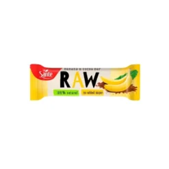 SANTE Baton Owocowy 35 g