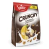 SANTE Crunchy Banan & Czekolada 350 g