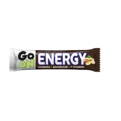 SANTE GO ON Baton proteinowy Energy 50 g x 24 szt