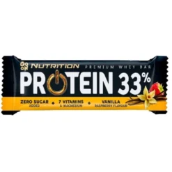 SANTE GO ON Baton proteinowy 33% 50 g