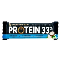 SANTE GO ON Baton proteinowy 33% 50 g
