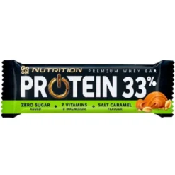 SANTE GO ON Baton proteinowy 33% 50 g