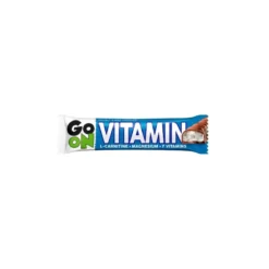 SANTE GO ON Baton proteinowy Vitamin 45 g