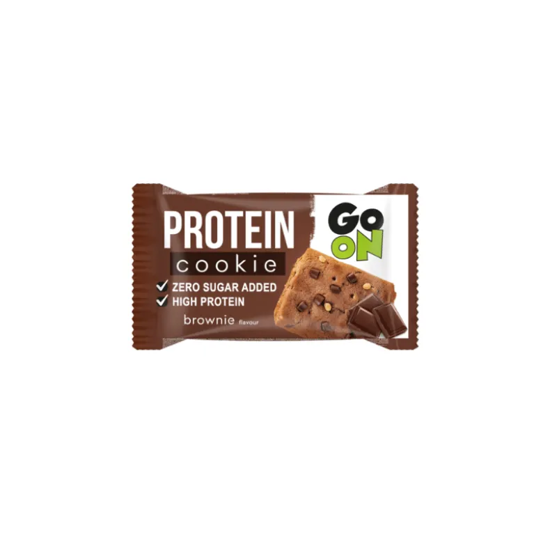 SANTE GO ON Ciastko Proteinowe Brownie 50 g