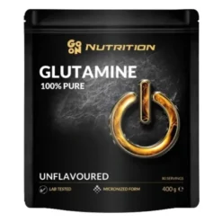 SANTE GO ON Glutamina 400 g