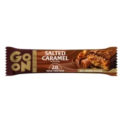 SANTE Go On Gold Baton Proteinowy 45 g Salted Caramel