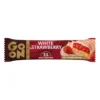 SANTE Go On Gold Baton Proteinowy 45 g White & Strawberry