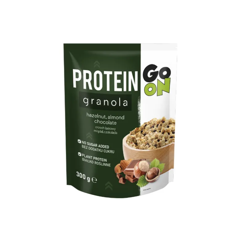 SANTE GO ON Granola 300 g