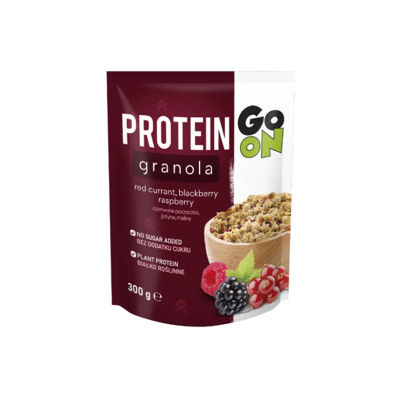 SANTE GO ON Granola 300 g