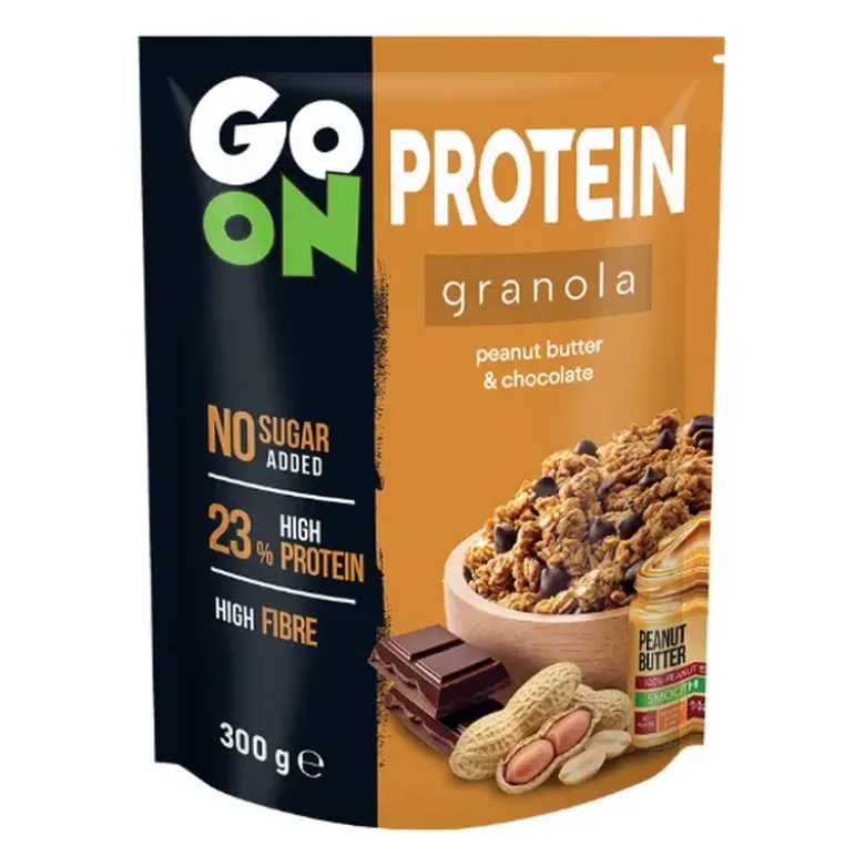 SANTE GO ON Granola 300 g
