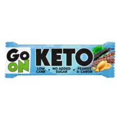 SANTE Go On Keto Bar 50g