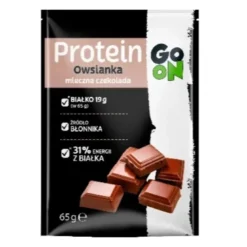 SANTE Go On Protein Owsianka 65 g