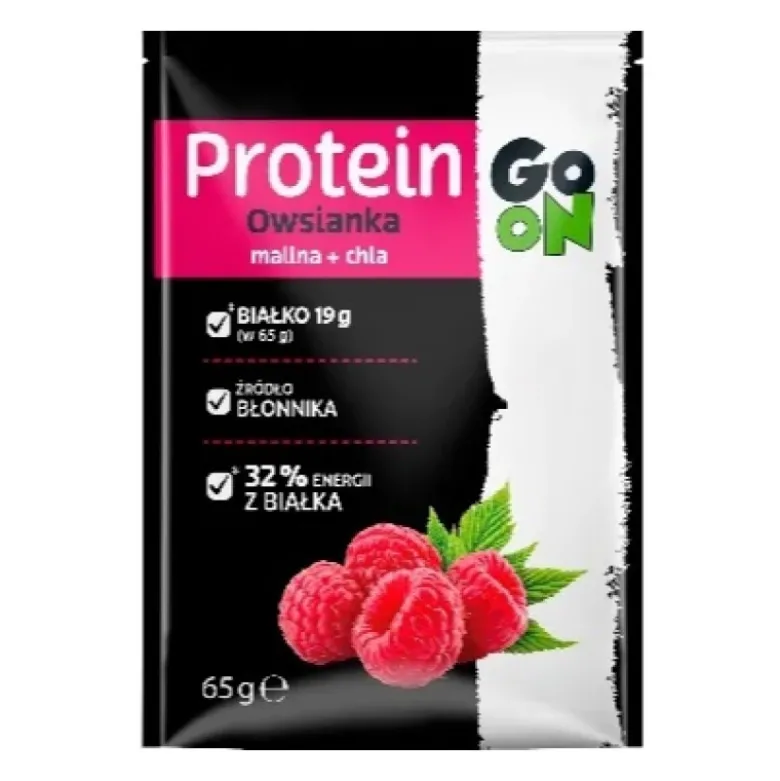 SANTE Go On Protein Owsianka 65 g