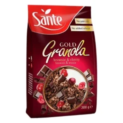 SANTE Granola Gold 300 g
