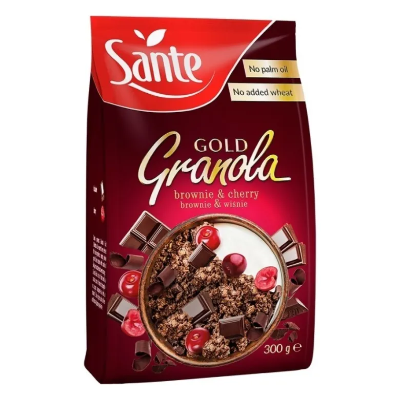 SANTE Granola Gold 300 g