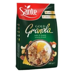 SANTE Granola Gold 300 g