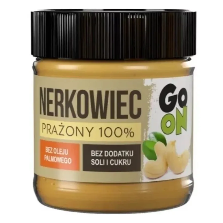 SANTE Krem z Orzechów Nerkowca 180 g