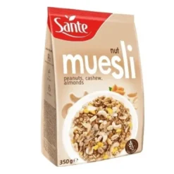 SANTE Musli Orzechowe 350 g