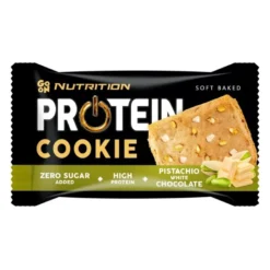 SANTE Protein Cookie Pistachio White Chocolate 50 g