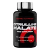 SCITEC Citrulline Malate 90 caps.