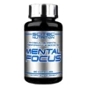 SCITEC Mental Focus 90 caps.