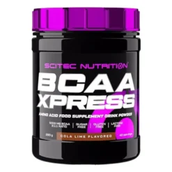 SCITEC NUTRITION BCAA Xpress 280 g