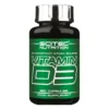 SCITEC Witamina D3 250 caps.
