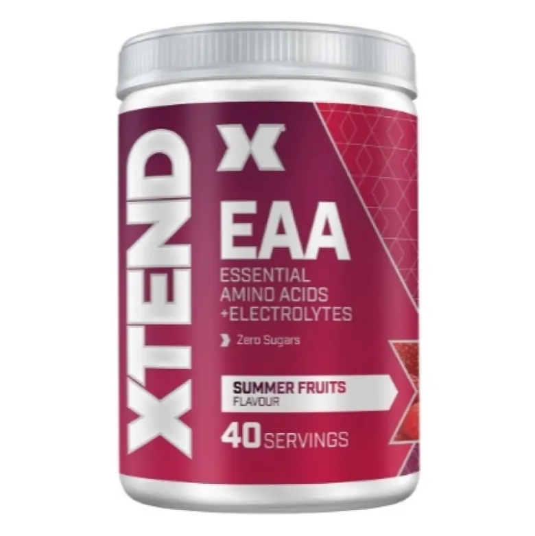 SCIVATION Xtend EAA 296g-316g