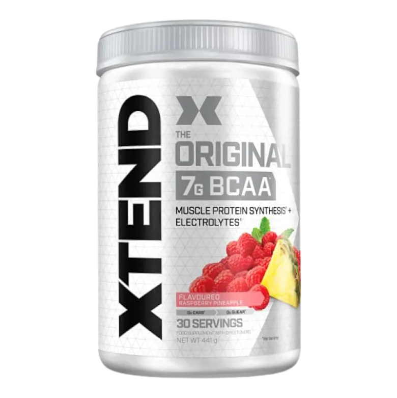 SCIVATION Xtend 415 g
