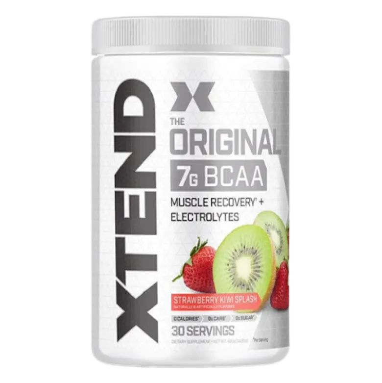 SCIVATION Xtend 415 g