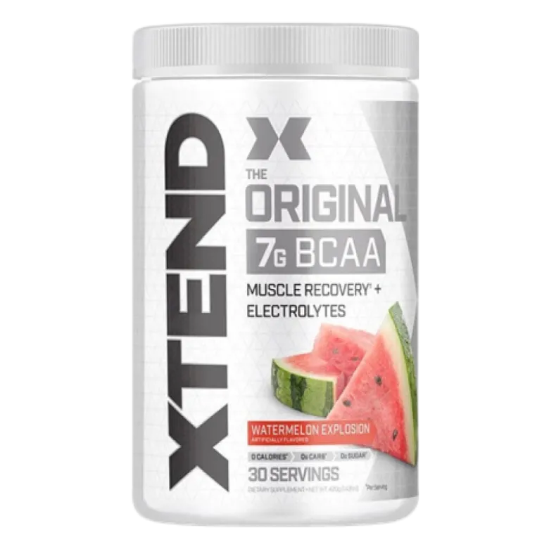 SCIVATION Xtend 415 g