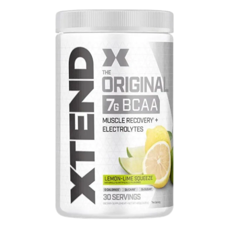 SCIVATION Xtend 415 g