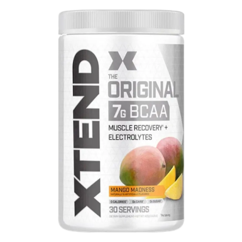 SCIVATION Xtend 415 g