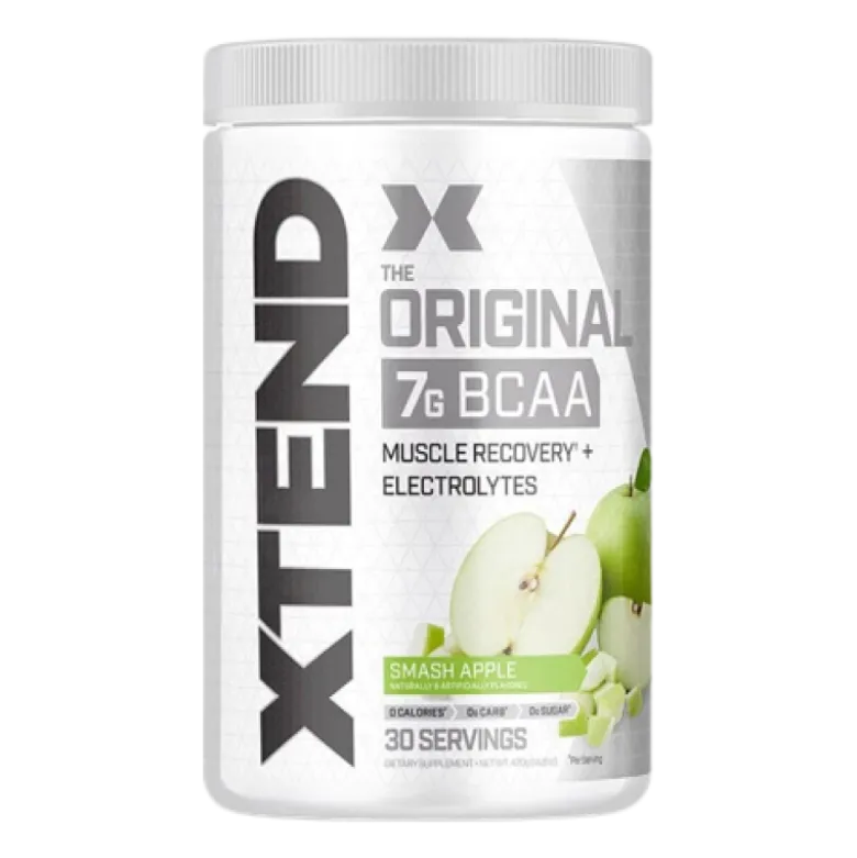 SCIVATION Xtend 415 g