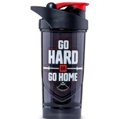 SHIELDMIXER Shaker Hero Pro 700 ml