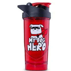 SHIELDMIXER Shaker Hero Pro 700 ml