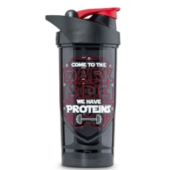 SHIELDMIXER Shaker Hero Pro 700 ml