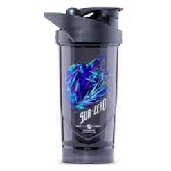 SHIELDMIXER Shaker Hero Pro 700 ml