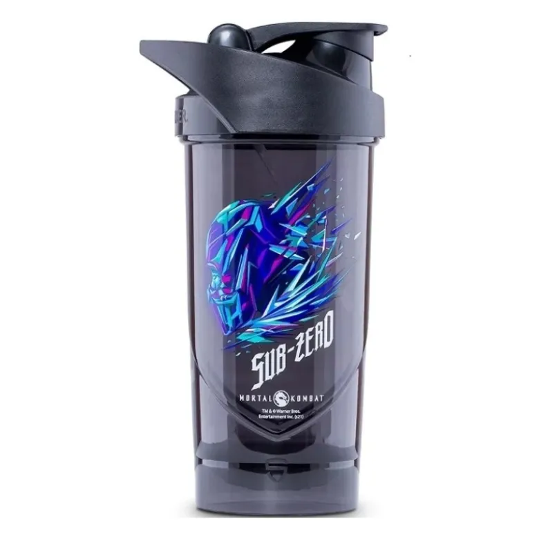SHIELDMIXER Shaker Hero Pro 700 ml