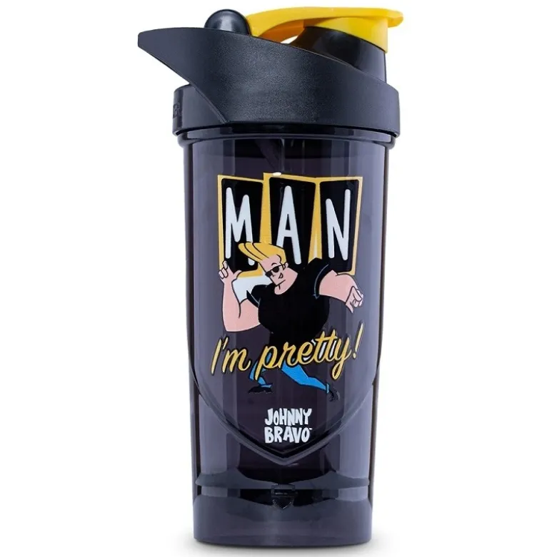 SHIELDMIXER Shaker Hero Pro 700 ml