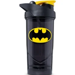 SHIELDMIXER Shaker Hero Pro 700 ml